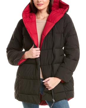 puffer coat