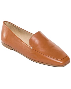 Bernardo Genesis Leather Loafer