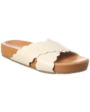 Seychelles Odie Leather Sandal