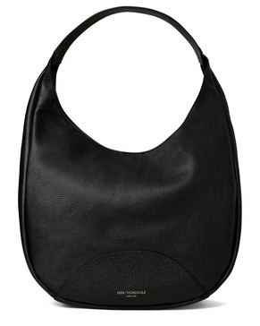 celeste leather hobo bag