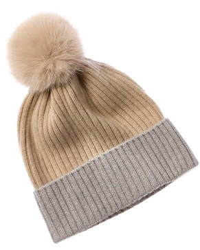 sofiacashmere cashmere hat