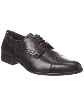 iacopo leather wide oxford