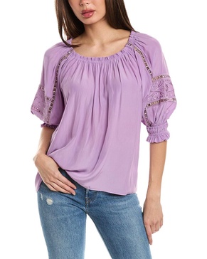 Ramy Brook Munroe Top