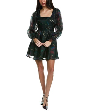 Hutch Ivy Mini Dress