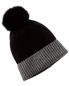 cashmere hat