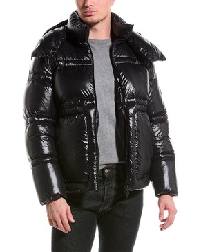 Moncler Thuban Down Jacket