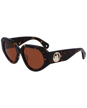 LANVIN Women's Mother & Child 53mm Sunglasses