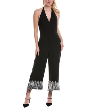 Halston Kaitlyn Jumpsuit