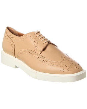 Clergerie Olie Leather Oxford