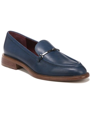 a-eda leather slip-on