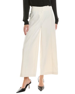 Nanette Nanette Lepore Carnegie Straight Pant