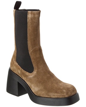 Vagabond Shoemakers Brooke Suede Boot