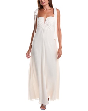 ALEXIS Dali Maxi Dress