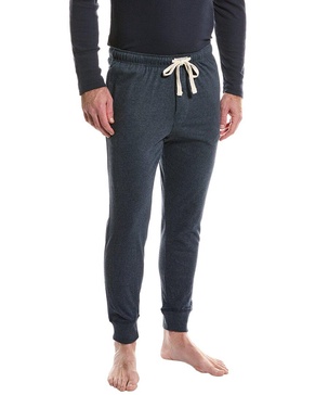 Lucky Brand Sueded Knit Jogger Pant