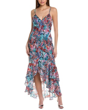 royce maxi dress