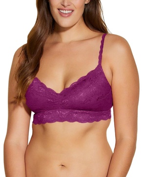 Cosabella Never Say Never Beauty Sweetie Bralette