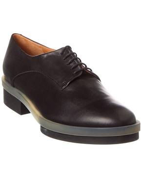 Clergerie Roma3 Leather Oxford