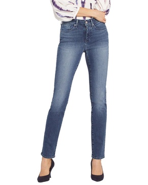 NYDJ Sheri Landslide Slim Jean