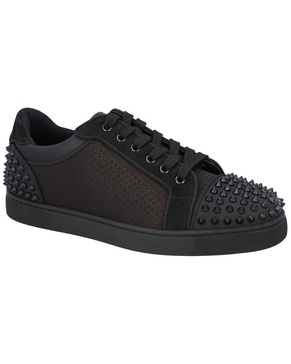 Christian Louboutin Seavaste 2 Leather Sneaker