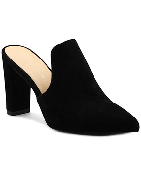 nella heeled mule