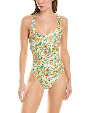 Onia Scoop One-Piece