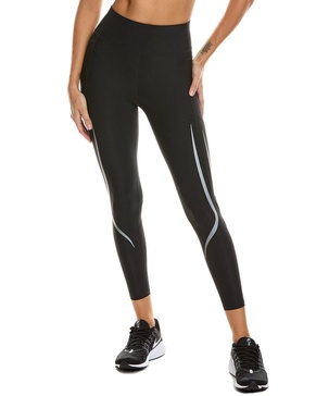 zero gravity 7/8 illuminate run legging