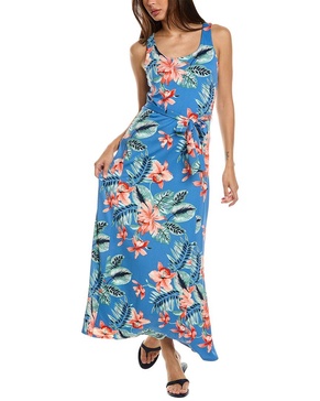 Jones New York Maxi Dress