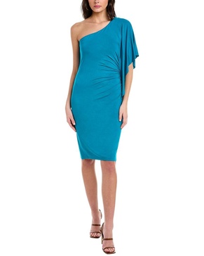 Trina Turk Ratio Sheath Dress