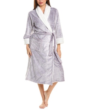 N Natori Frosted Robe