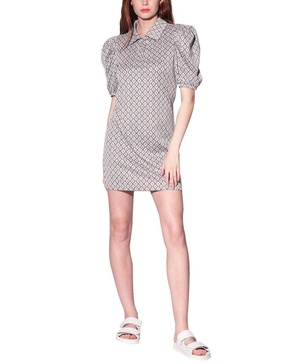 Walter Baker Rickie Mini Dress