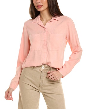 Bella Dahl Classic Shirt