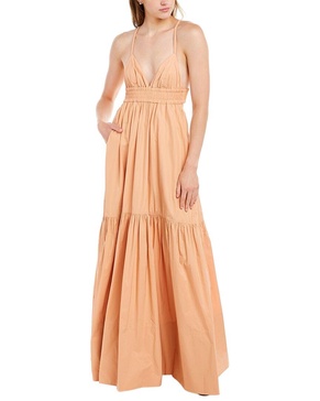 A.L.C. Rosanna Maxi Dress