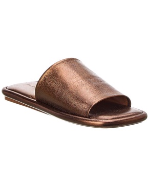 Clergerie Ezya Leather Sandal