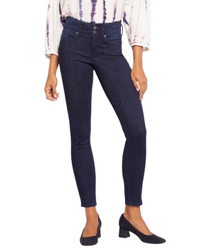 NYDJ Petites Ami Highway Skinny Jean