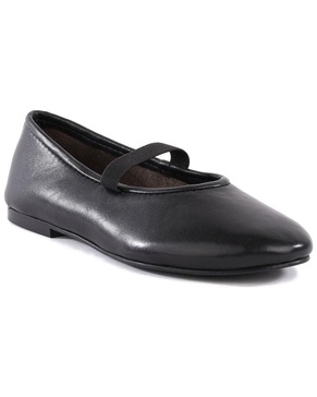 jude leather flat