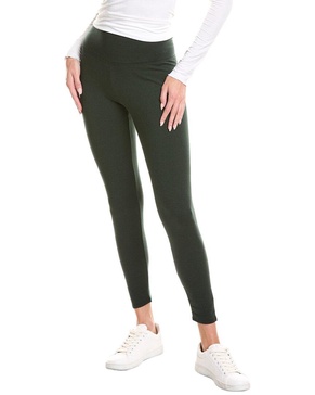 high waisted ankle legging