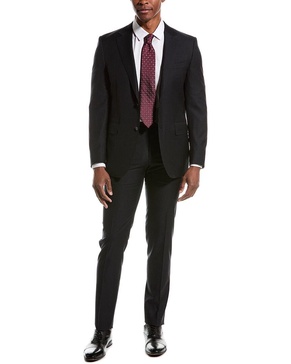 Canali 2pc Wool Suit