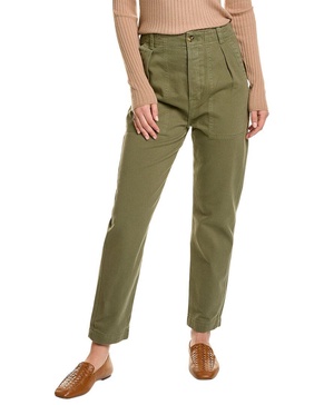 Favorite Daughter The Favorite Utility Pant