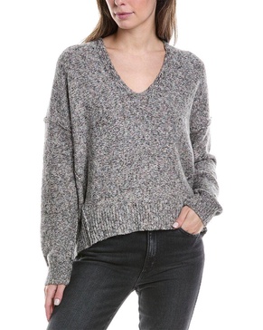 Michael Stars Malani Pullover