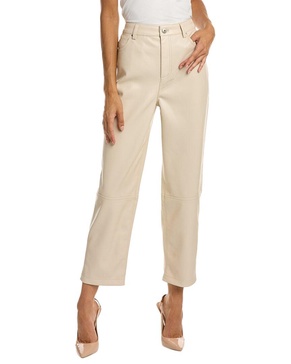 plaider straight pant