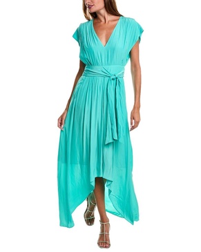 rebecca maxi dress