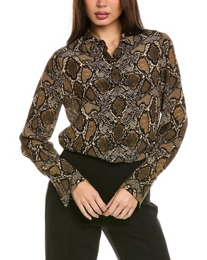 Kobi Halperin Brandy Blouse