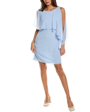 Vince Camuto Souffle Mini Dress