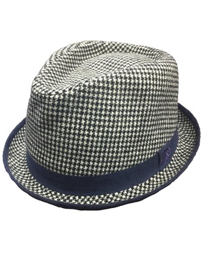 Robert Graham Fade Away Wool-Blend Hat