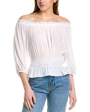 Ramy Brook Riley Blouse