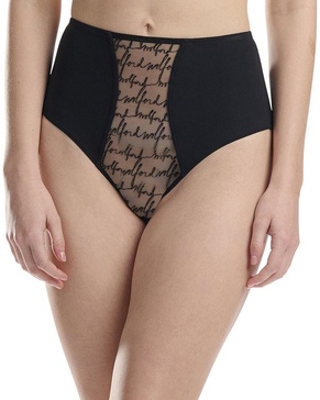 Wolford High Waist Brief