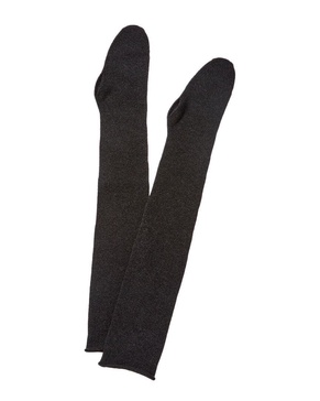 The Row Chopo Cashmere Gloves