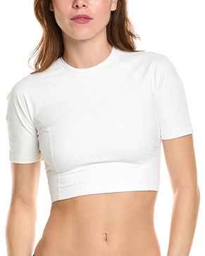 THE UPSIDE Topspin Kim Crop Top