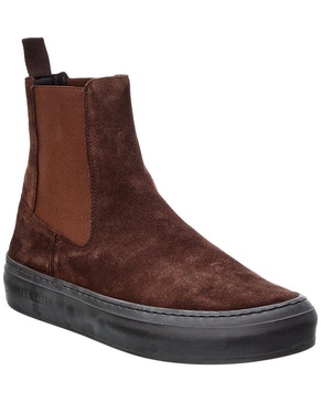 stefens suede boot