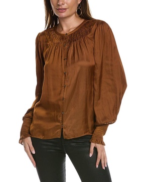 Ramy Brook Isla Blouse